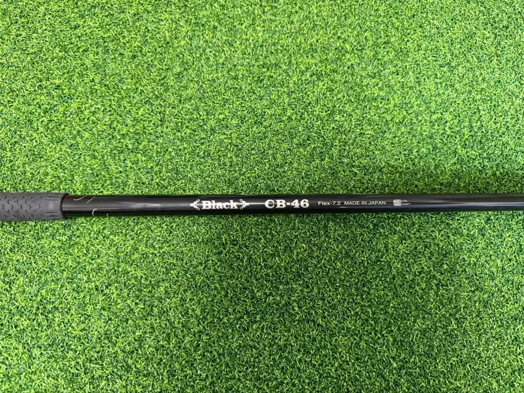 CRAZY Black CB-46 Flex7.2 5W相当