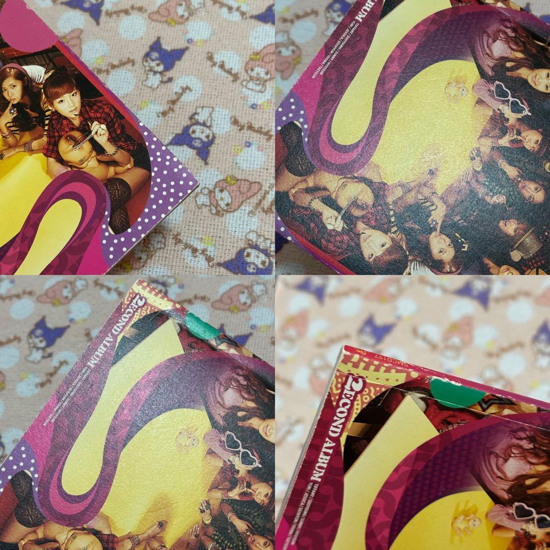 少女時代 Girls' Generation まとめ売り トレカ 特典 CD