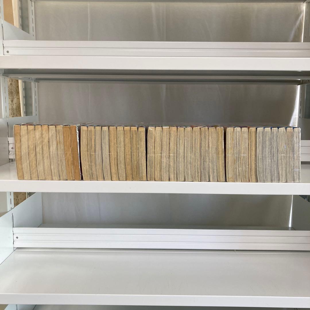 ハンター×ハンター 1～38巻 2.4-2