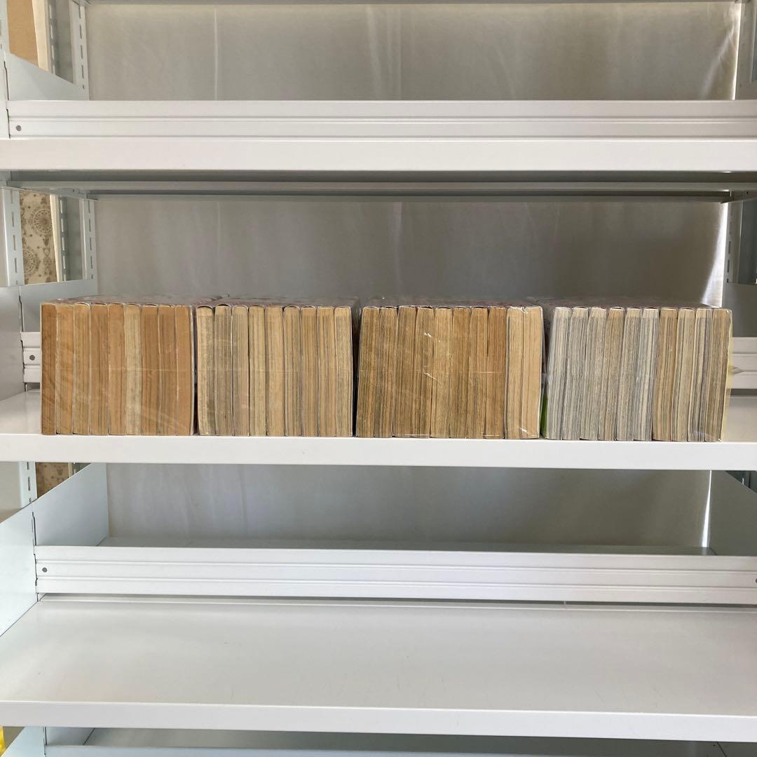 ハンター×ハンター 1～38巻 2.4-2