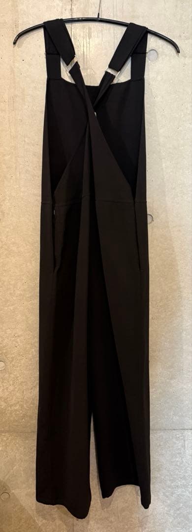 The Row オールインワン　ブラック