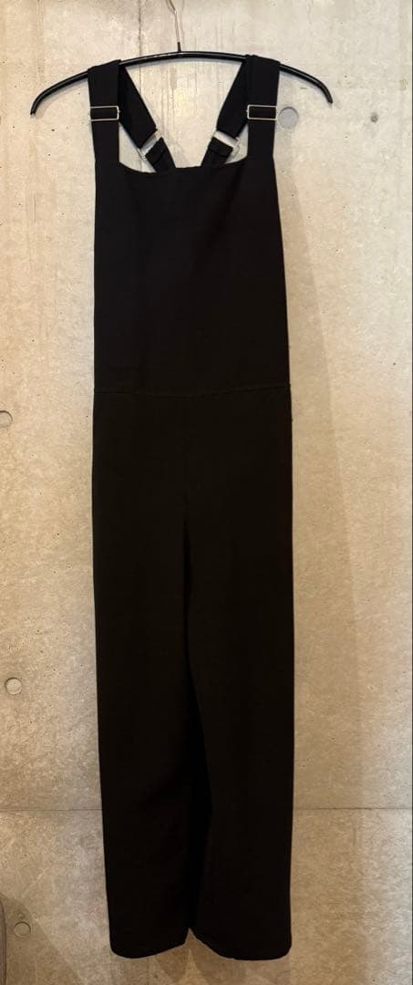 The Row オールインワン　ブラック