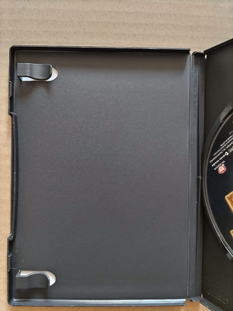 聖闘士星矢 OVA 冥王ハーデス/冥界編 後章 DVD 第2巻（初回生産版）