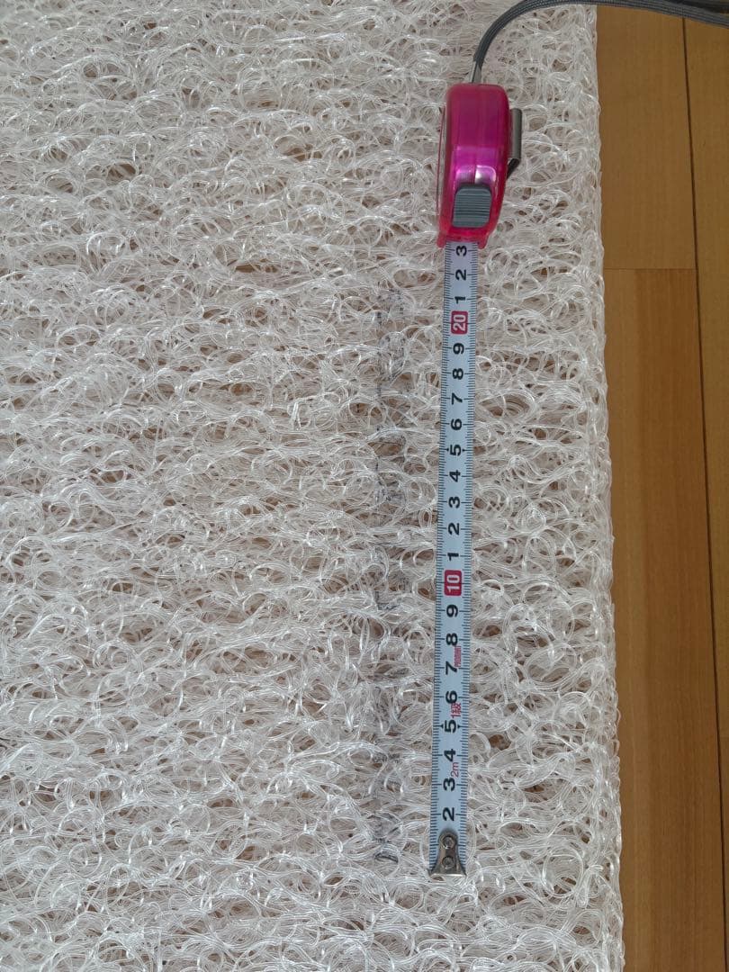 airweaveエアウィーヴ マットレス 四季布団 シングル