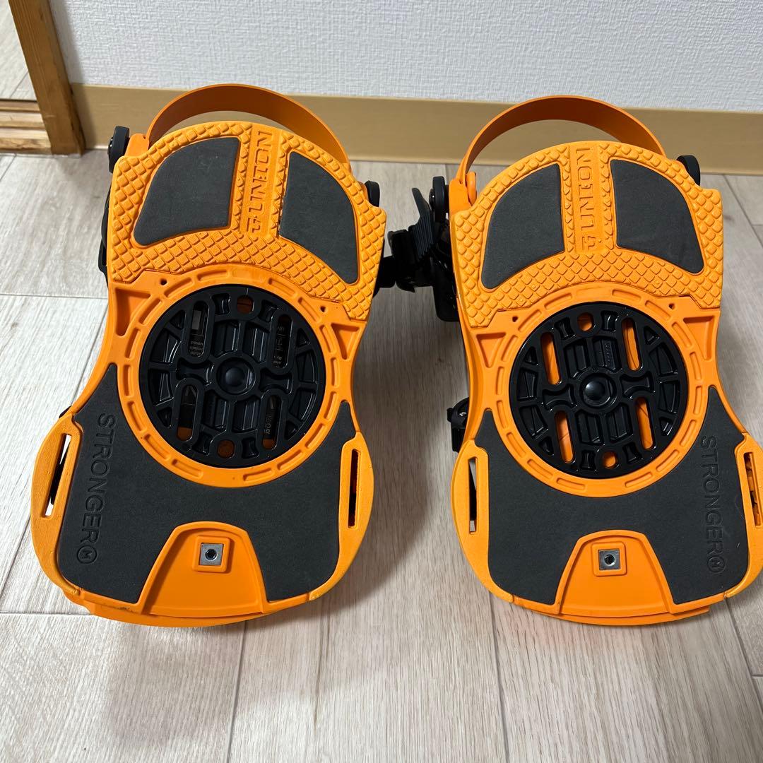 スキー・スノーボードアクセサリー UNION FORCE (TEAM HB) 21-22