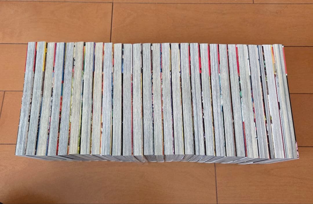 鬼滅の刃 全巻初版帯付　特装版未開封