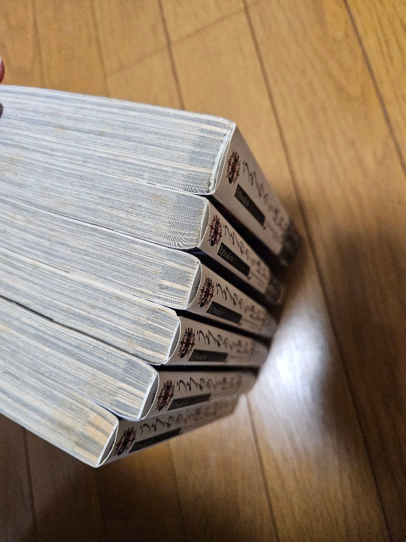 うみねこのなく頃に Episode１～ Episode8 ７巻まで 一部初版あり