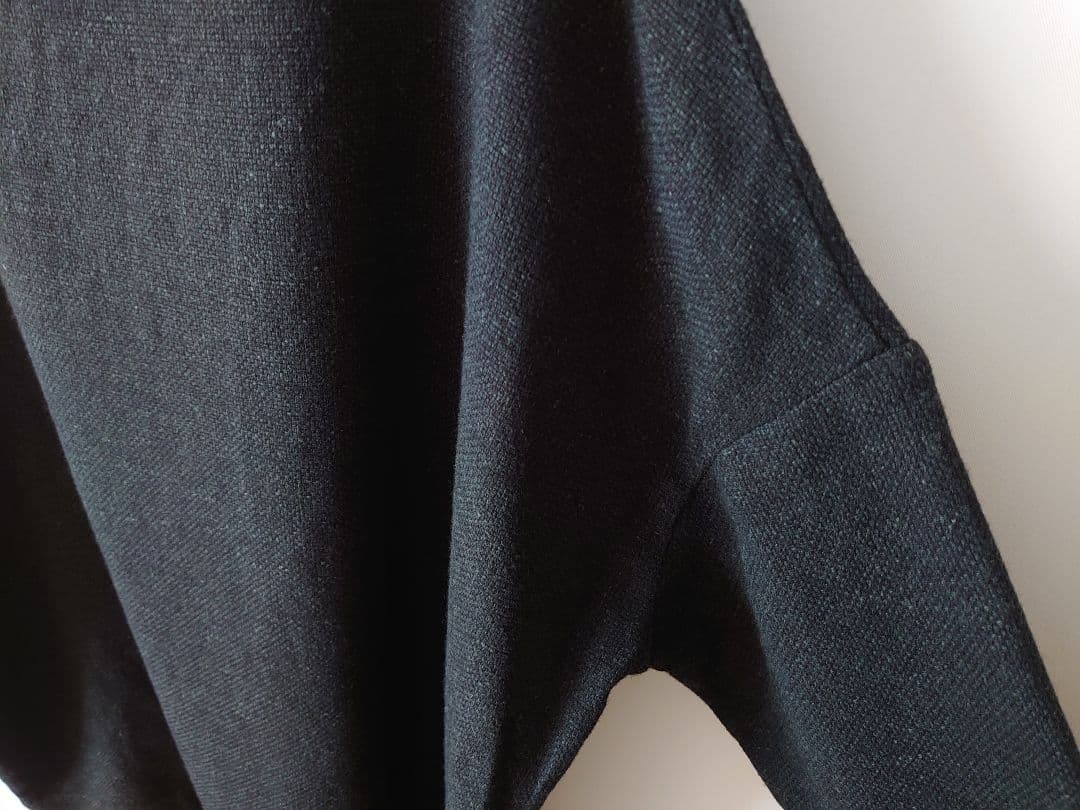 BIEK VERSTAPPEN／PULLOVER TOP