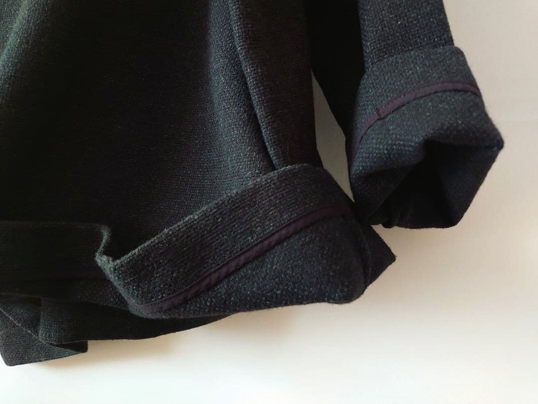 BIEK VERSTAPPEN／PULLOVER TOP