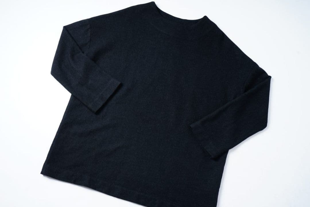 BIEK VERSTAPPEN／PULLOVER TOP