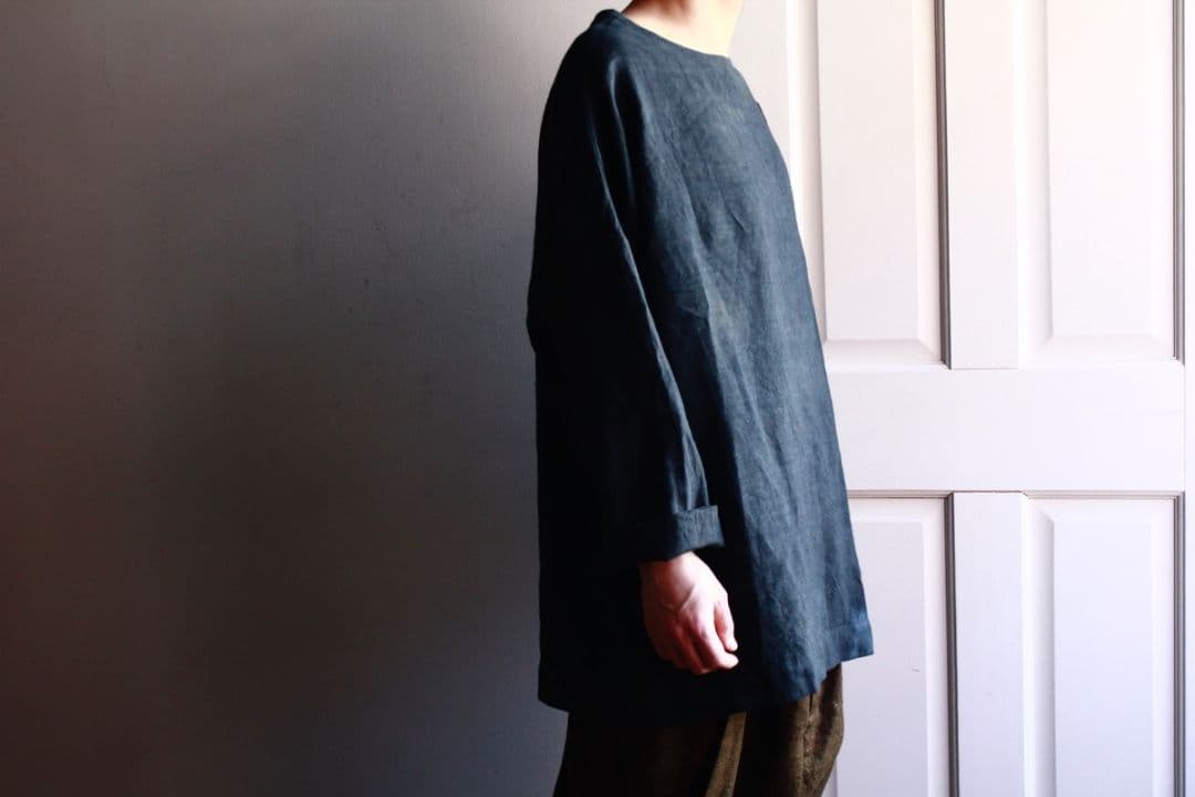 BIEK VERSTAPPEN／PULLOVER TOP