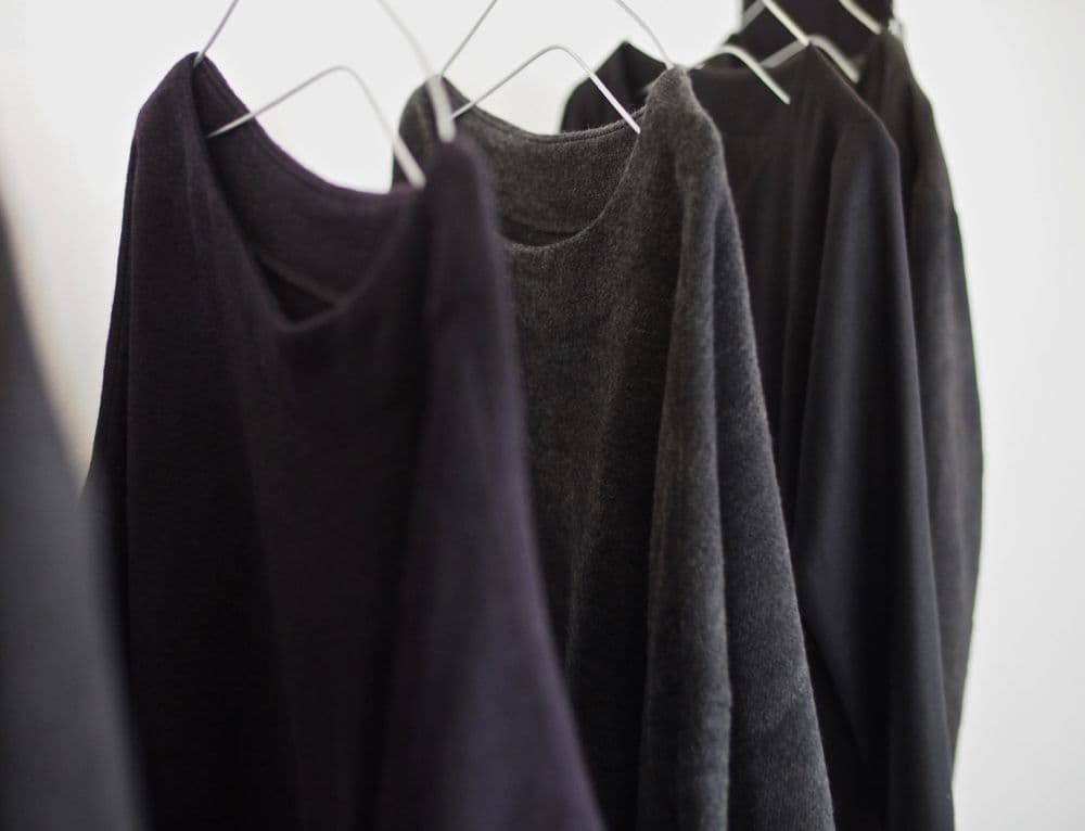 BIEK VERSTAPPEN／PULLOVER TOP