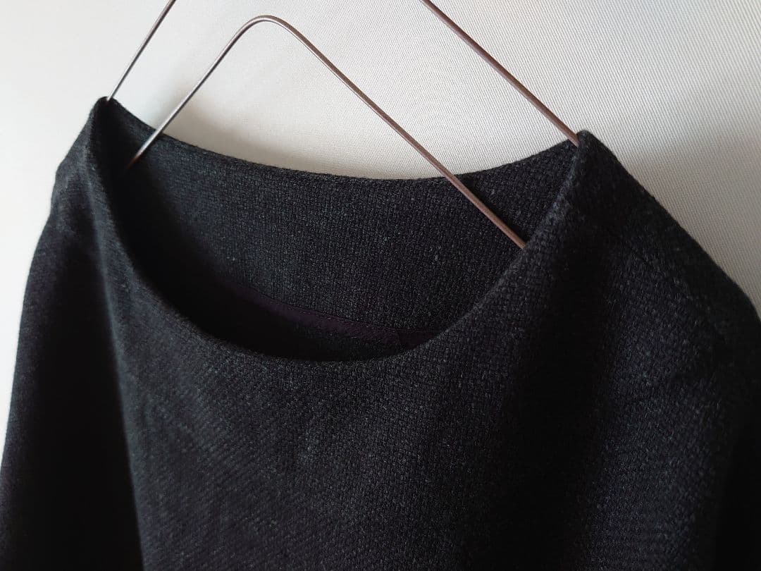 BIEK VERSTAPPEN／PULLOVER TOP