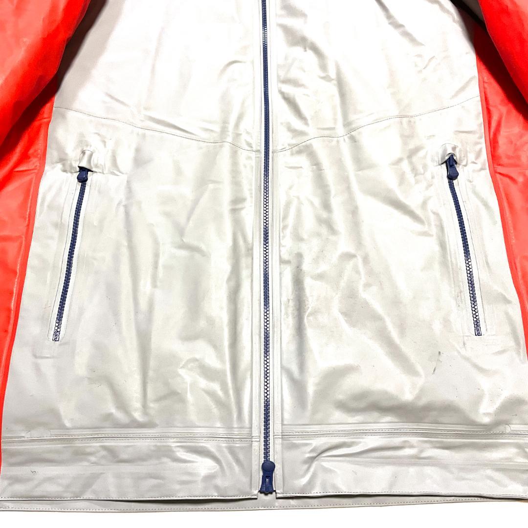 【フォロー割】 良品 シマノ マリンコールド ウェザースーツ EX 上下 3XL