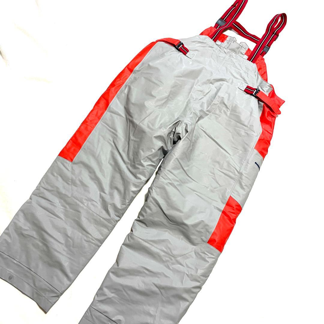 【フォロー割】 良品 シマノ マリンコールド ウェザースーツ EX 上下 3XL