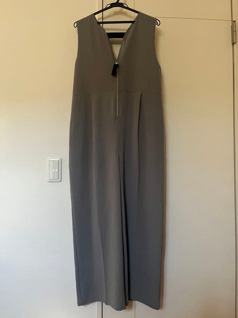 今期　新品　Eimee Law オールインワン　サロペット　スコットクラブ