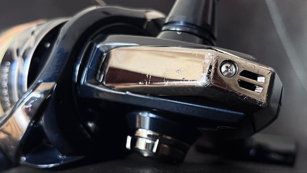 SHIMANO 24ストラディック SW 6000HG シマノ