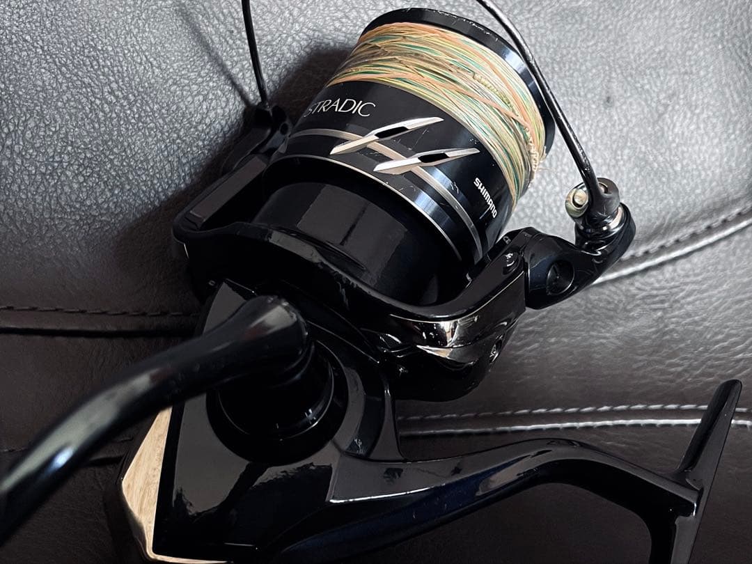 SHIMANO 24ストラディック SW 6000HG シマノ