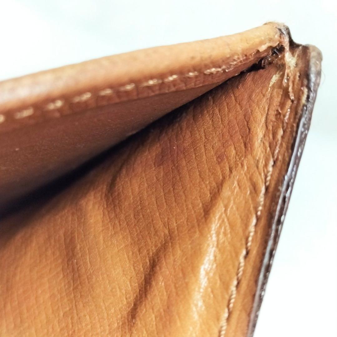 がま口 二つ折り財布 モノグラム ポルトフォイユ ヴィエノワ ルイヴィトン