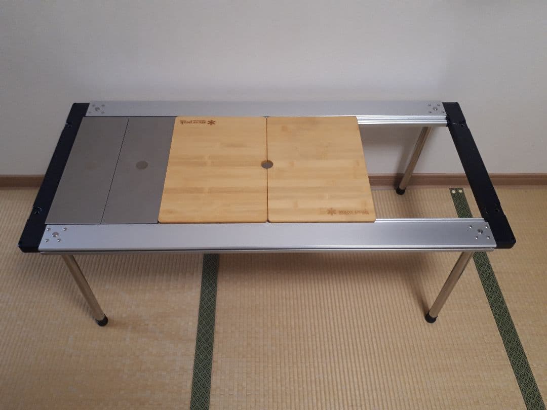 スノーピーク　IGTフレーム　セット