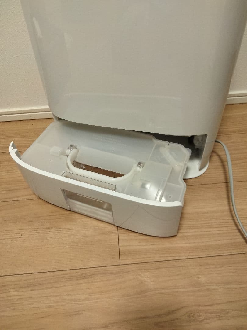 Panasonic　衣類乾燥除湿機　F-YZS60-A