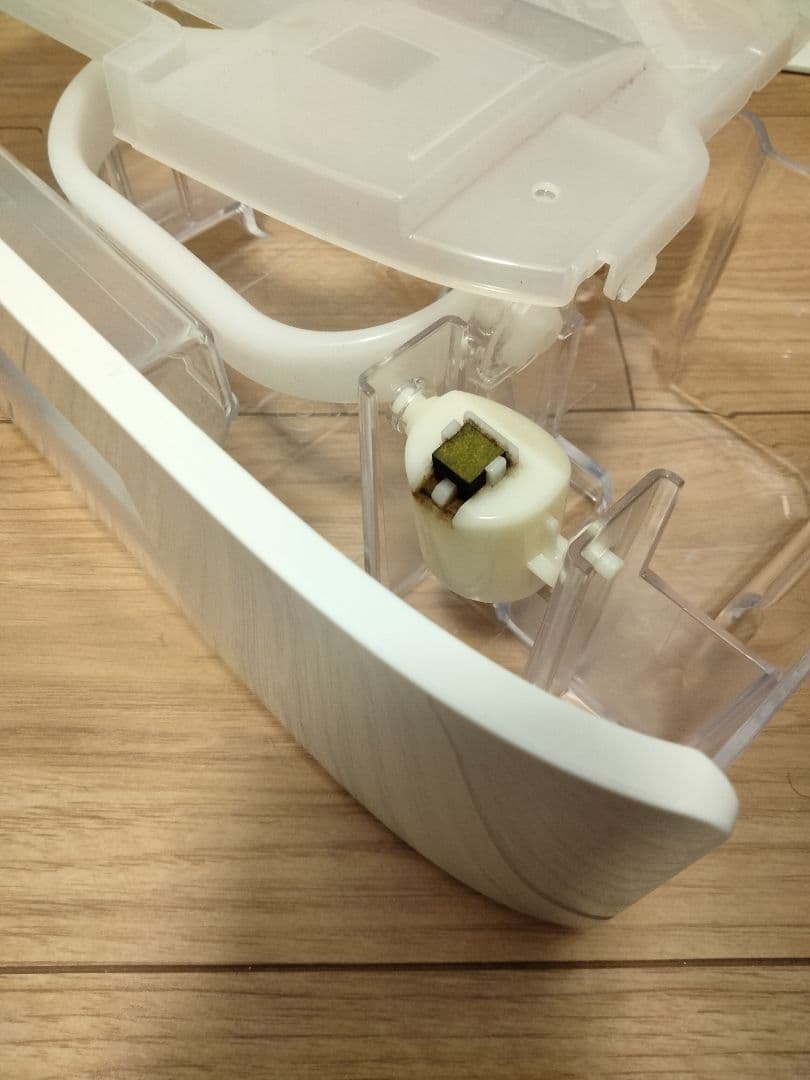 Panasonic　衣類乾燥除湿機　F-YZS60-A