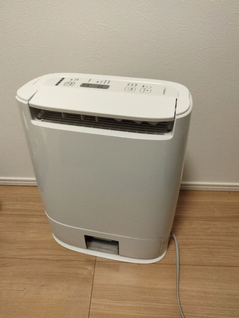 Panasonic　衣類乾燥除湿機　F-YZS60-A