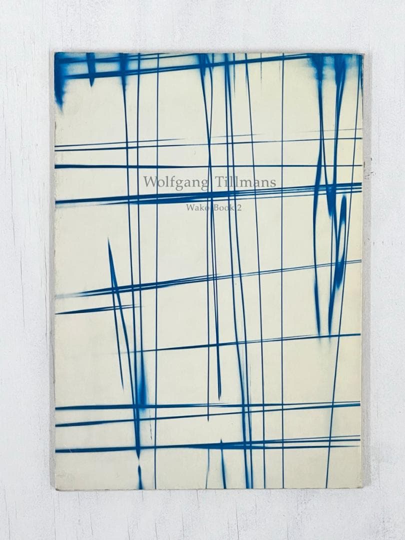 ヴォルフガング・ティルマンス｜Wako Book 2