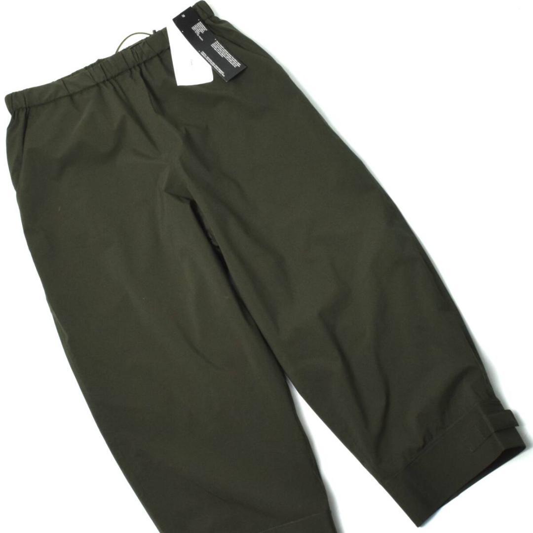 未使用 フレッシュサービス PERTEX バーテックス パンツ M カーキ