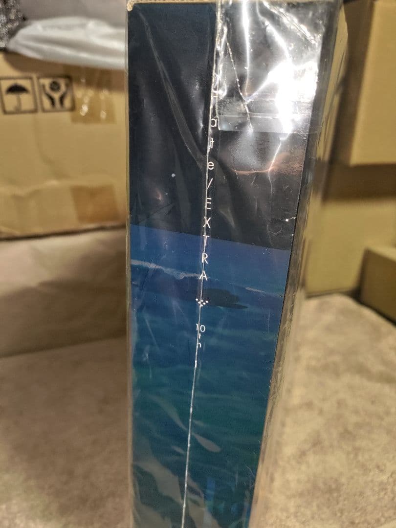 Nintendo Switch Fate EXTELLA Celebration BOX for switch