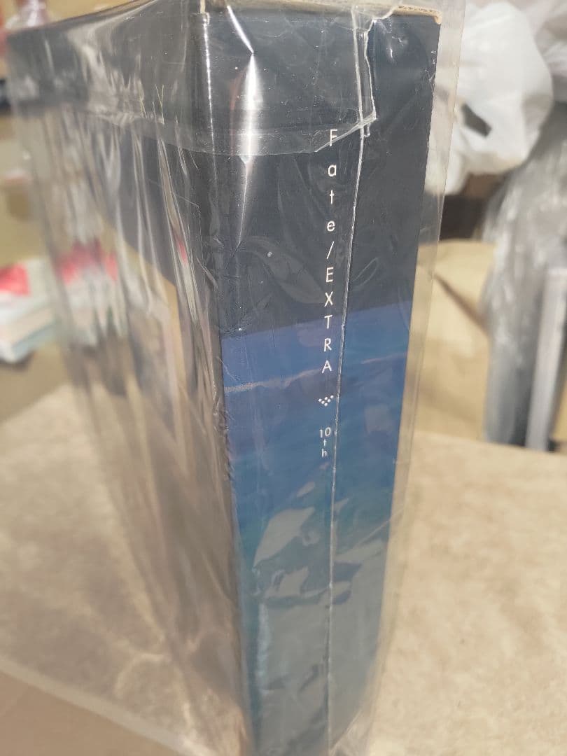 Nintendo Switch Fate EXTELLA Celebration BOX for switch