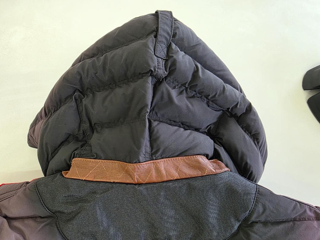 クシタニ　K-2692　アニフェスジャケット　LLサイズ