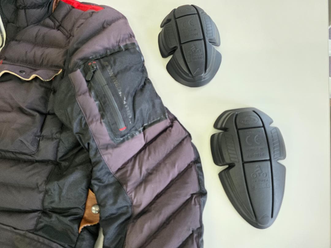 クシタニ　K-2692　アニフェスジャケット　LLサイズ