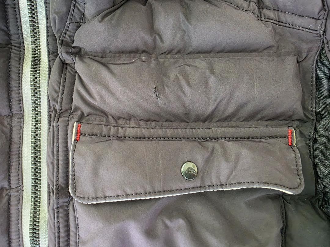 クシタニ　K-2692　アニフェスジャケット　LLサイズ