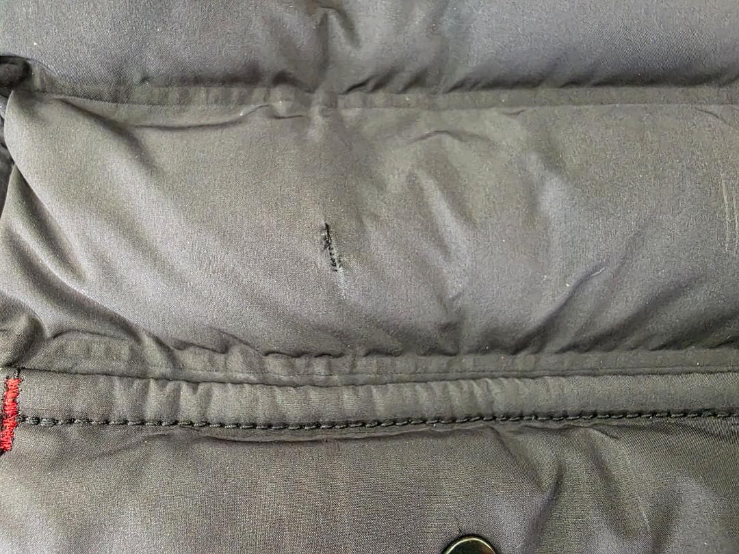 クシタニ　K-2692　アニフェスジャケット　LLサイズ