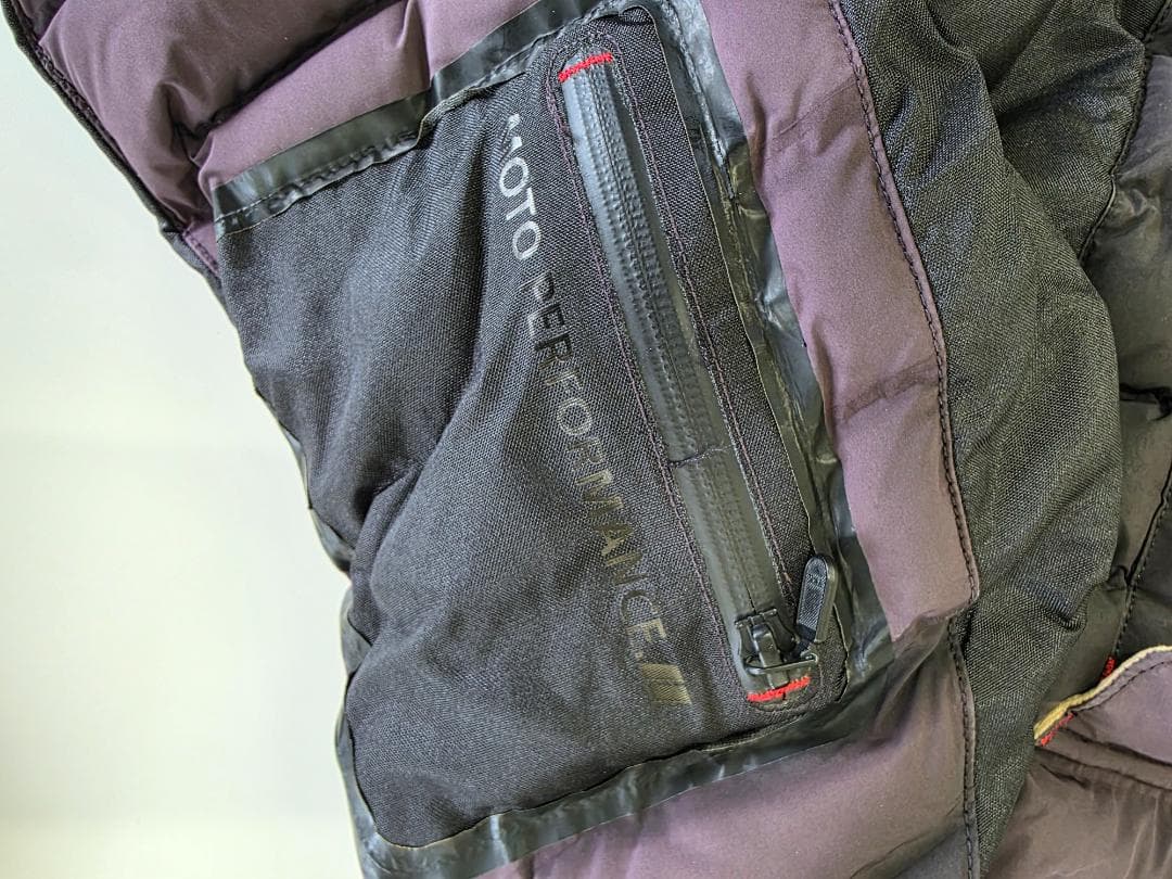 クシタニ　K-2692　アニフェスジャケット　LLサイズ