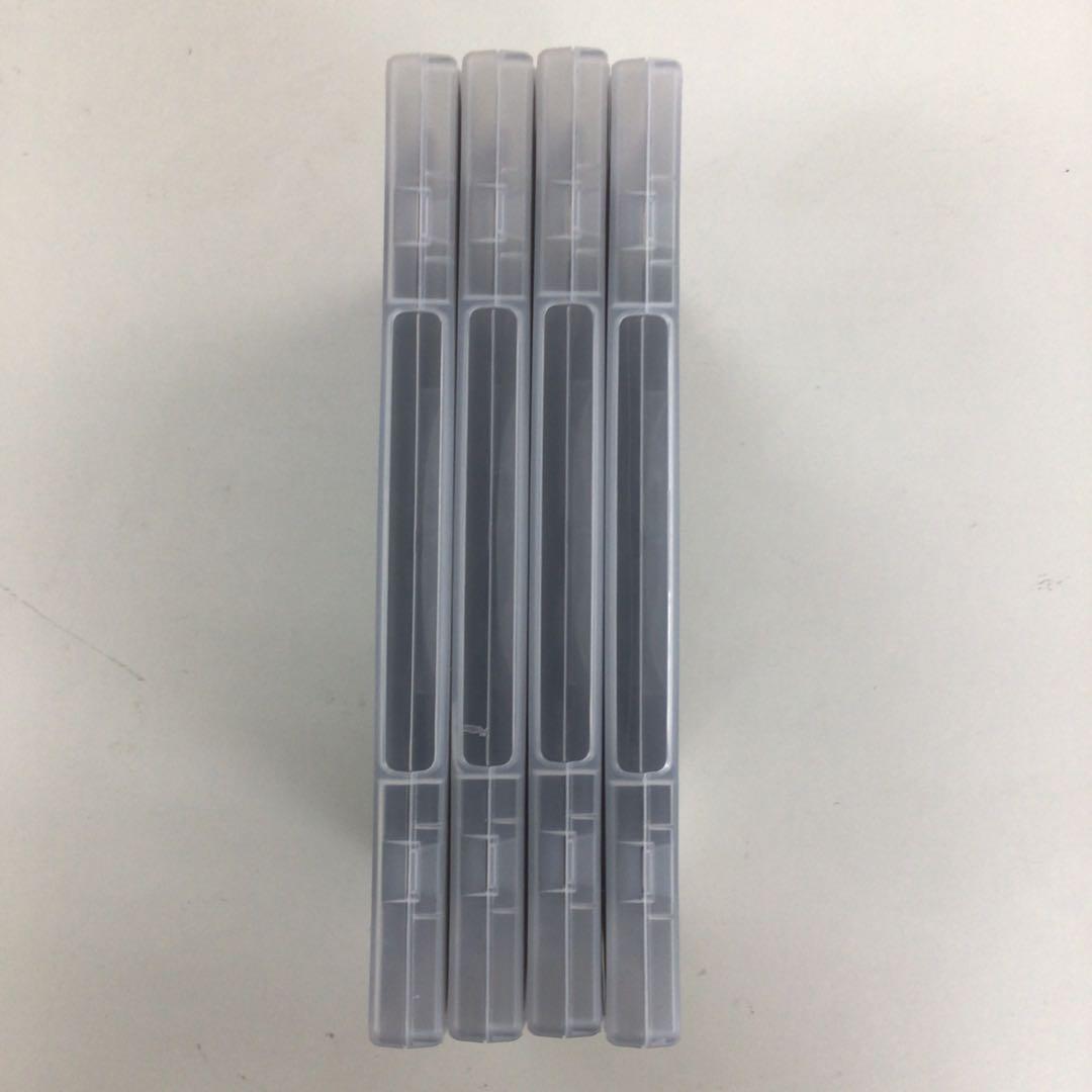 DVD マシンハヤブサ DVD-BOX【動作確認済み】