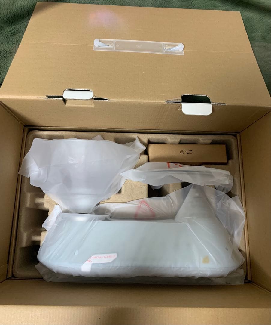 【未使用】エペイオス スマート加湿器