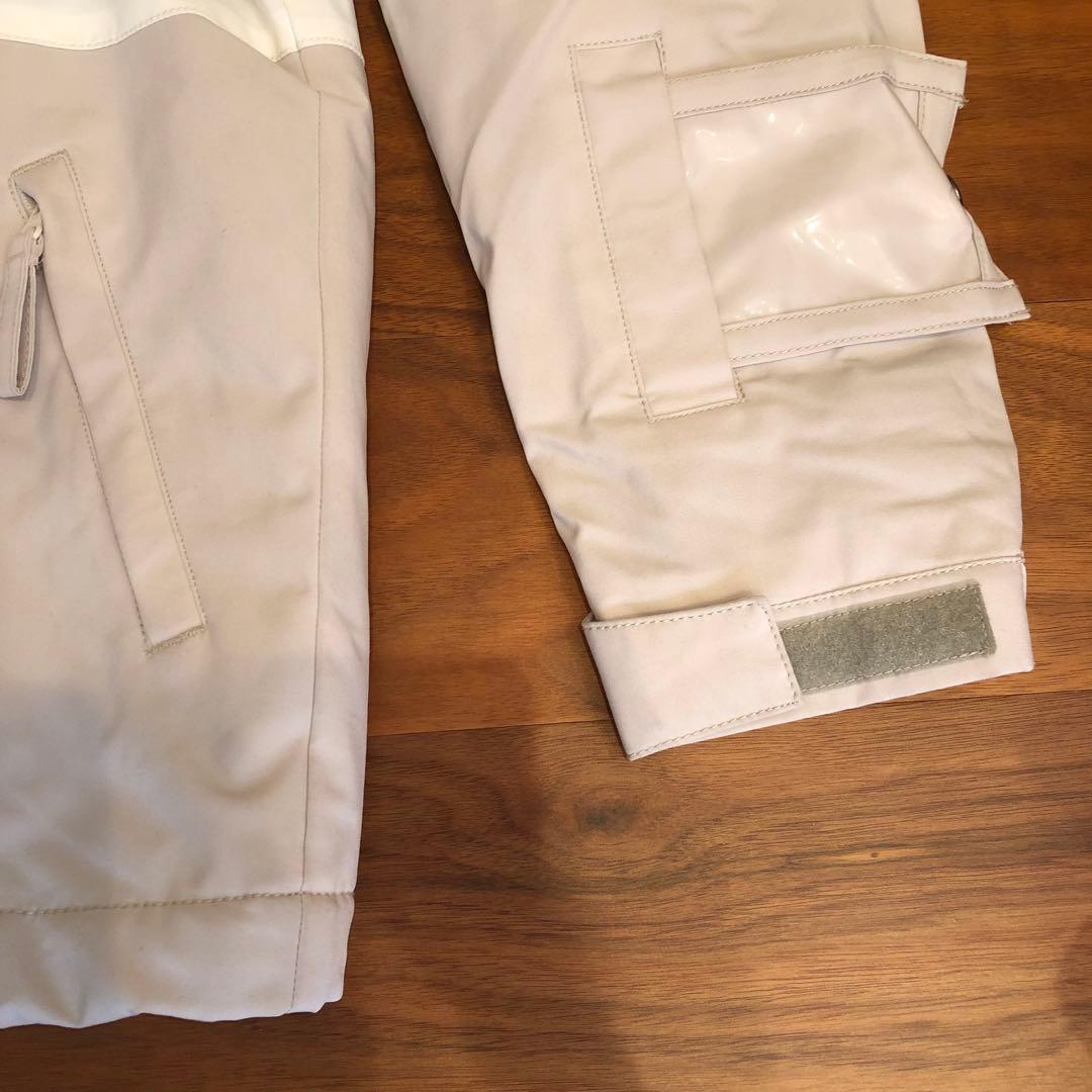 nima スノーボードウェアセット160サイズ