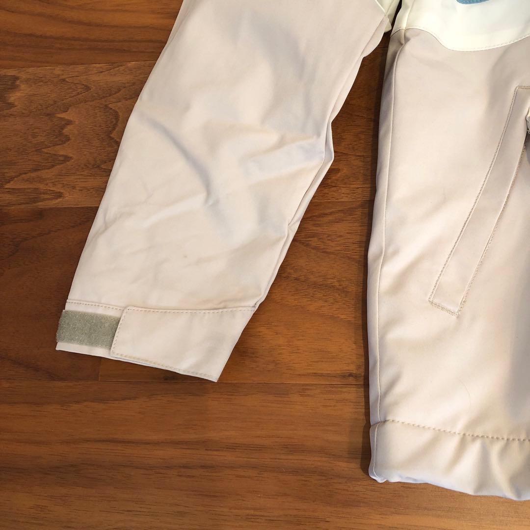 nima スノーボードウェアセット160サイズ