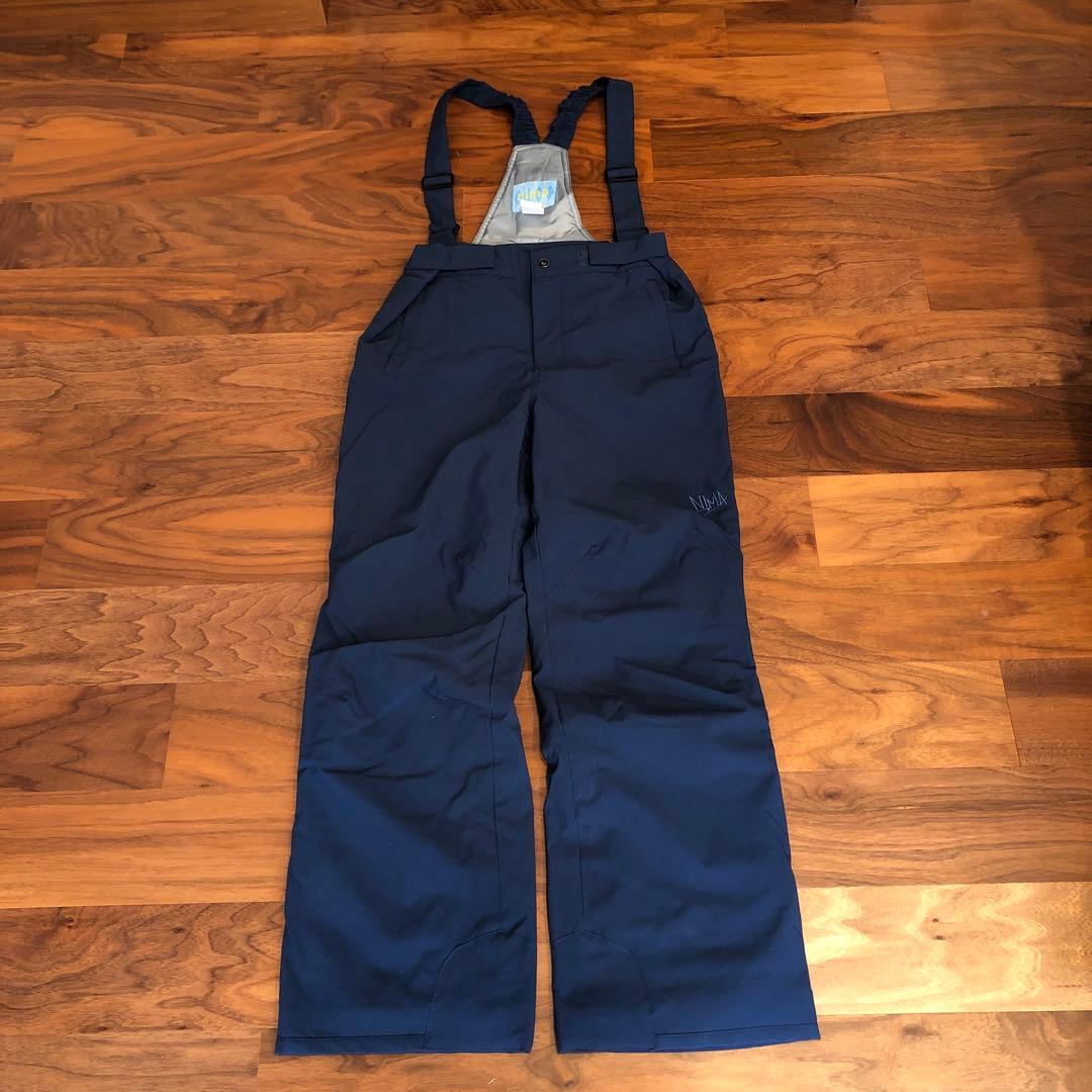 nima スノーボードウェアセット160サイズ