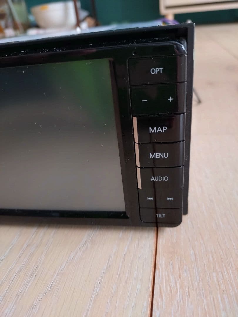 【早い者勝ち】Panasonic ナビ CN-RA04WD