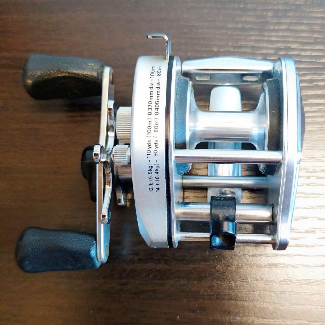 オールドダイワ ファントム ST-15 ＆ ミリオネア ST10AC セット