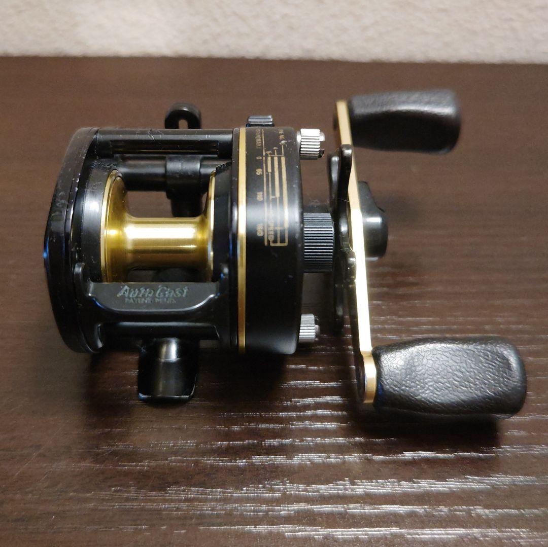 オールドダイワ ファントム ST-15 ＆ ミリオネア ST10AC セット