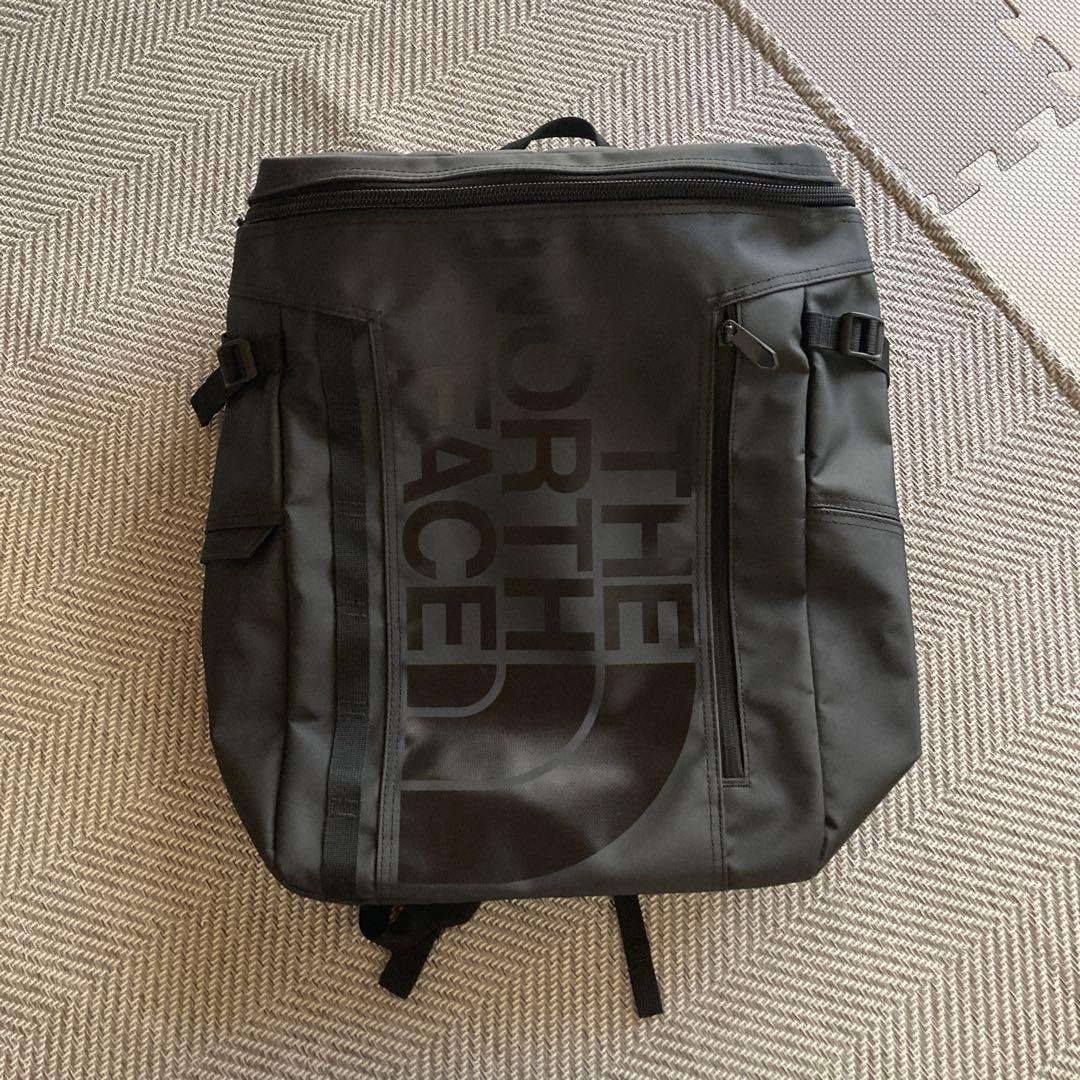 THE NORTH FACE リュック BCヒューズボックス