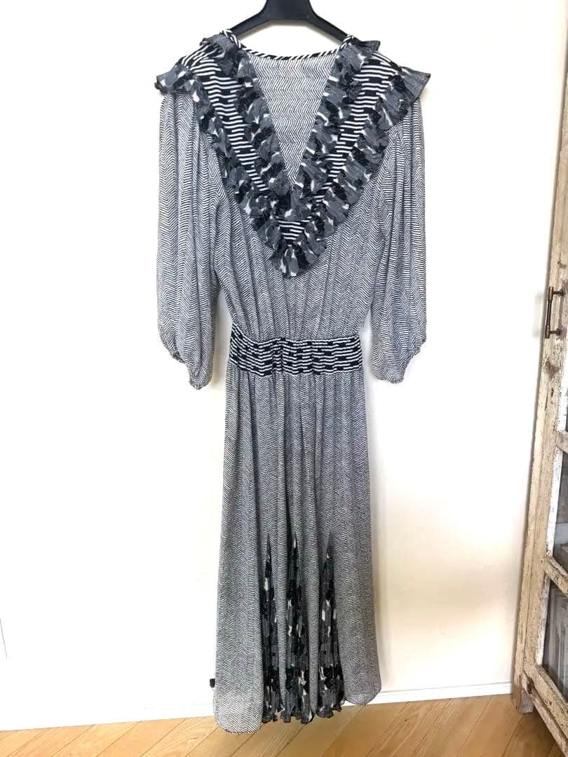 ダイアンフレイス　ワンピース