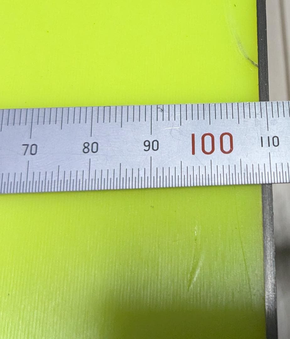 19/20 フィッシャー RC4 W.C. SC 165cm+Z13　破損あり