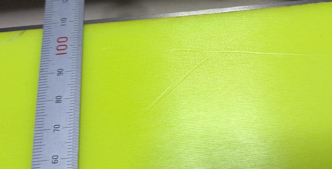 19/20 フィッシャー RC4 W.C. SC 165cm+Z13　破損あり