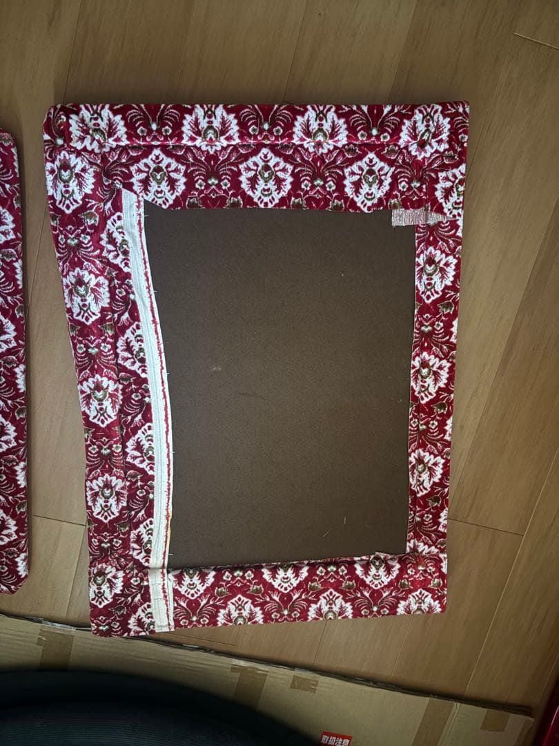 UDクオン　コンドル　フラットキッド