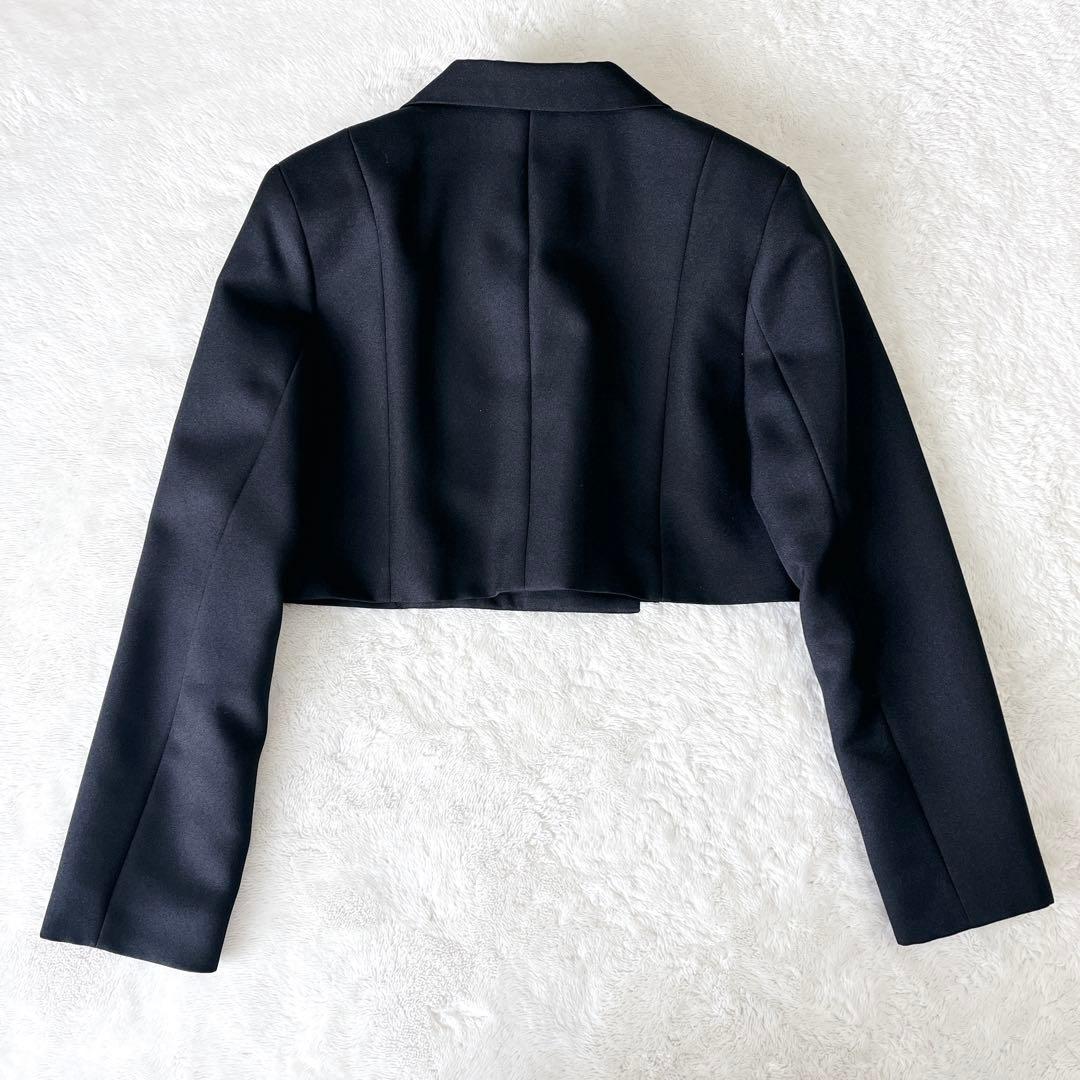 【極美品】arisana アリサナ スーツ5点セット ワンピース 165cm 黒